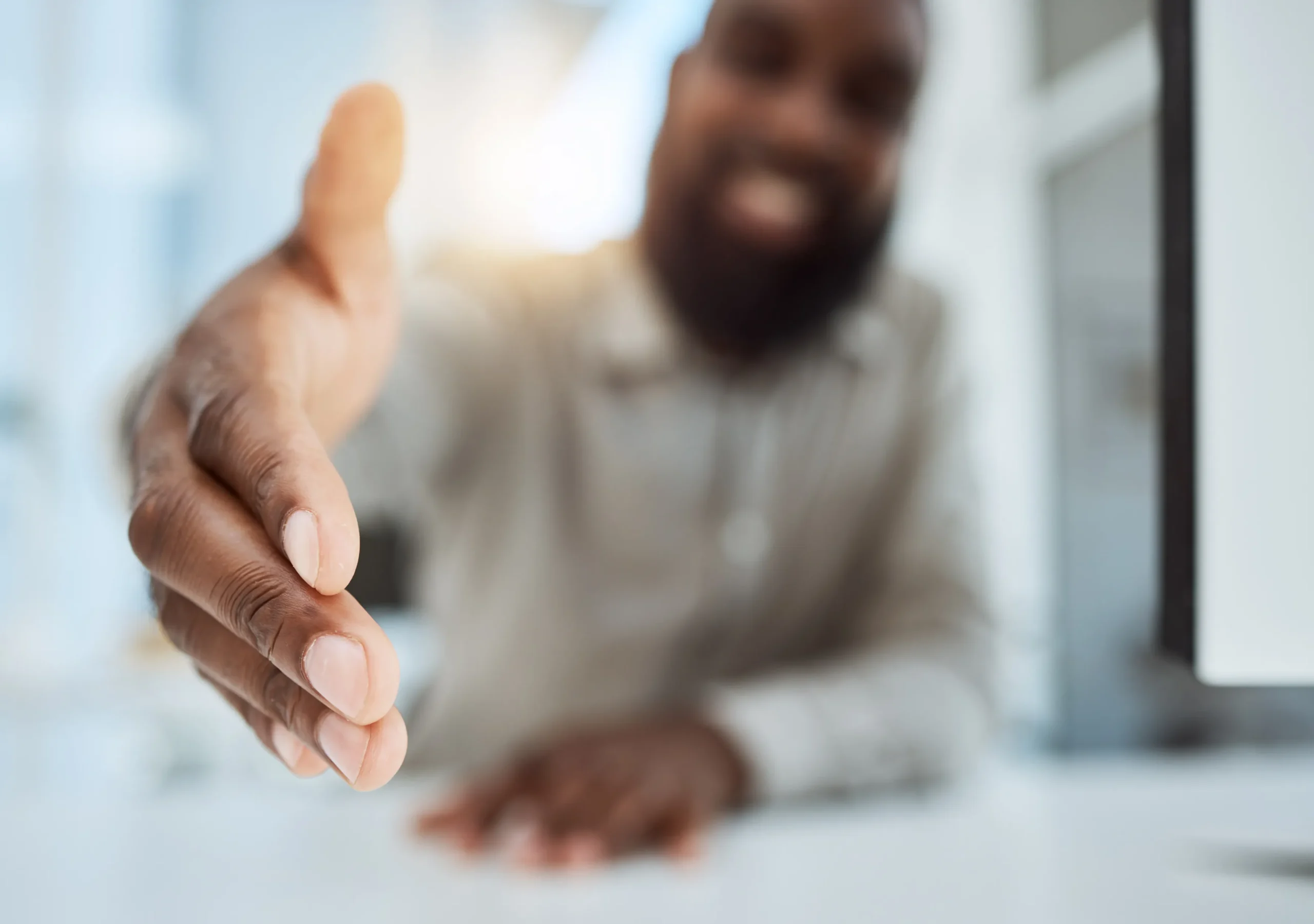 Local authorities need a dependable partner